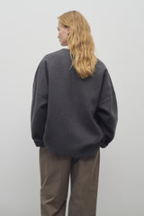 Elke Chaqueta de Cachemir