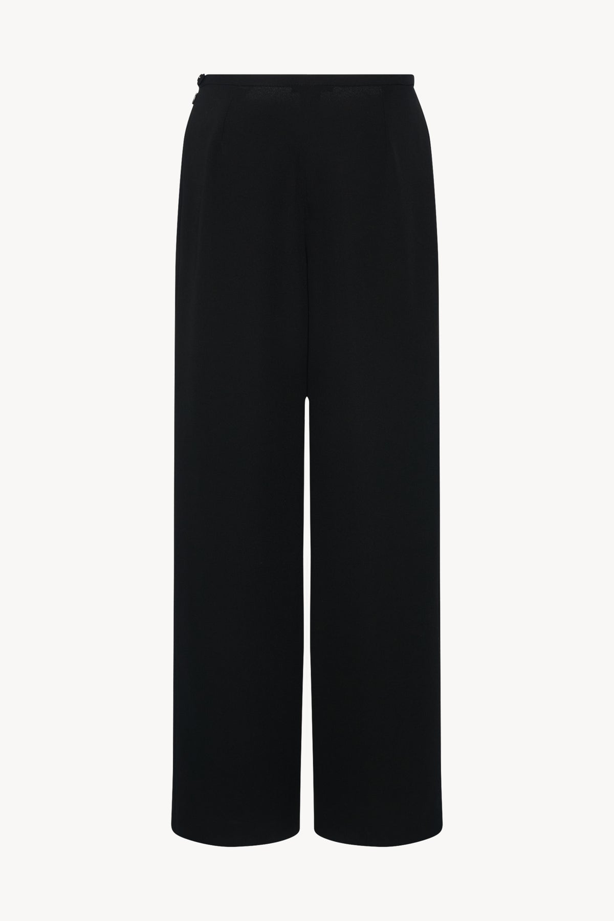 Roger Pantalon en Soie