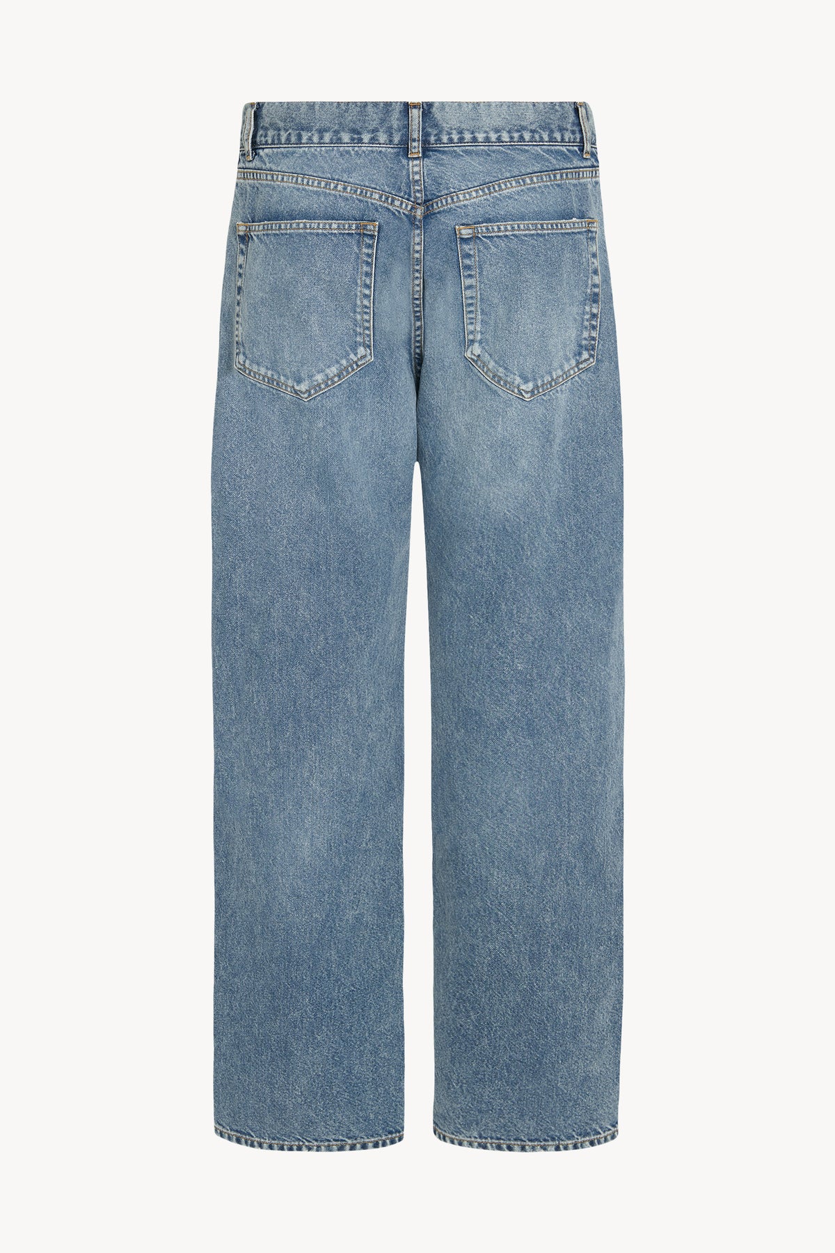 Ross Jeans in Cotone