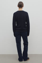 Carlyl Pantalon en Coton