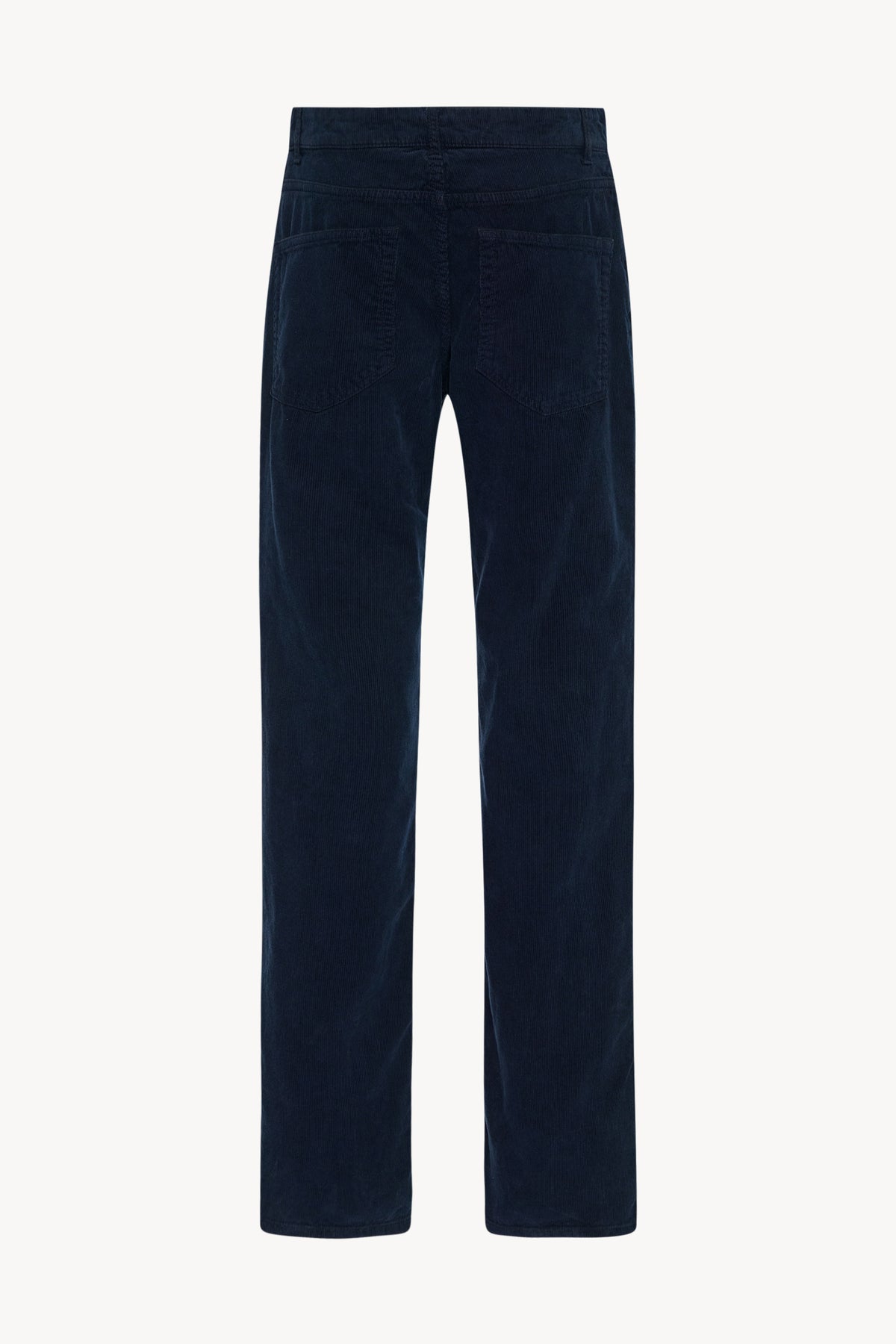 Carlyl Pantalon en Coton
