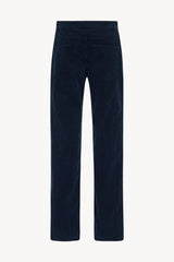 Carlyl Pantalon en Coton