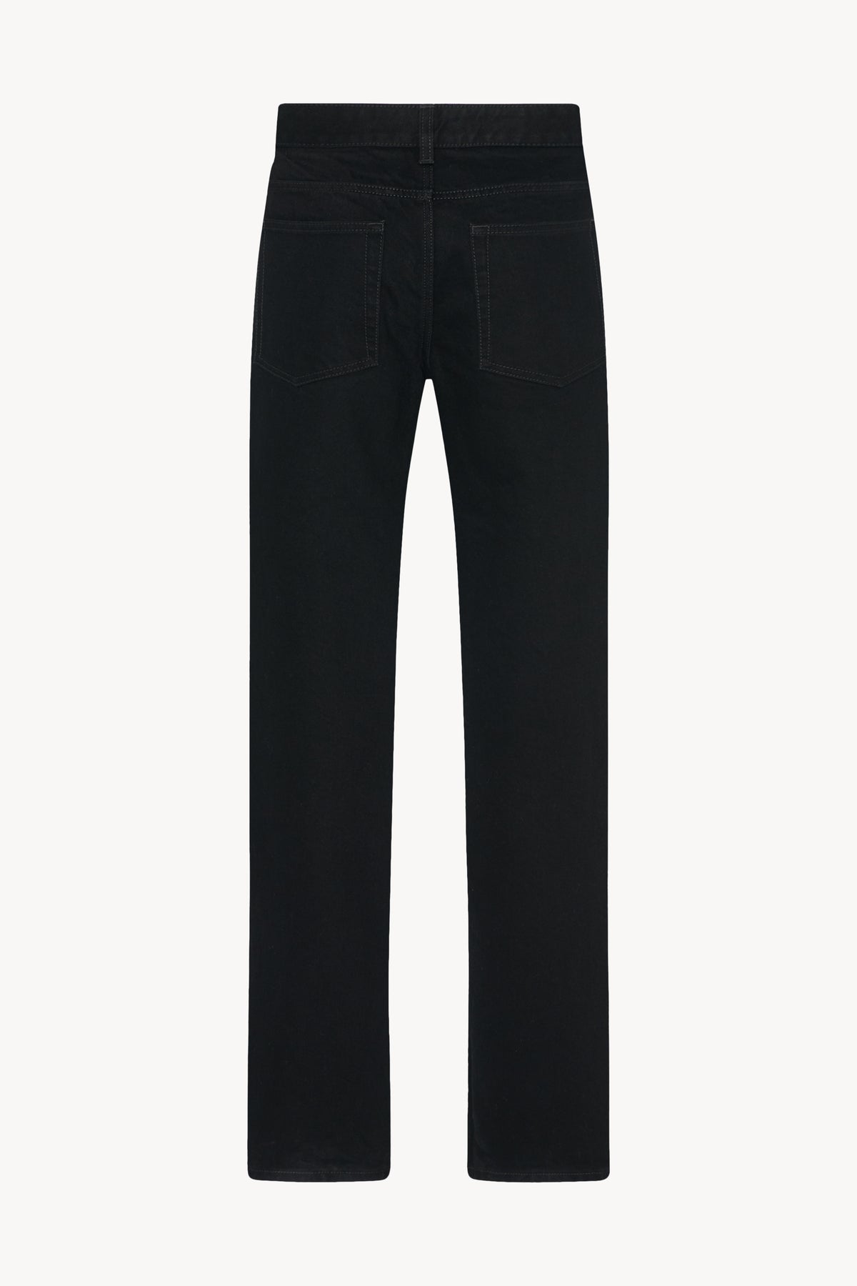 Carlyl Jean in Cotton