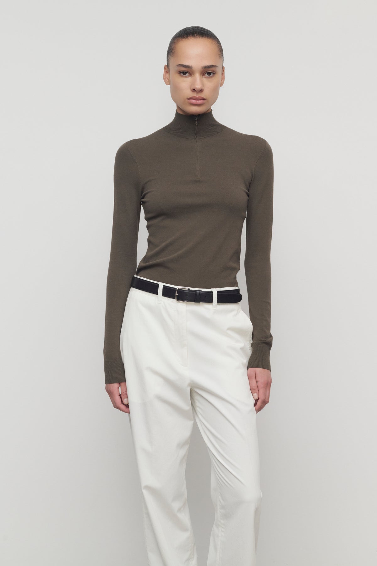 Lalea 스트레치 저지 탑