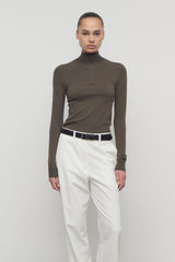 Lalea 스트레치 저지 탑