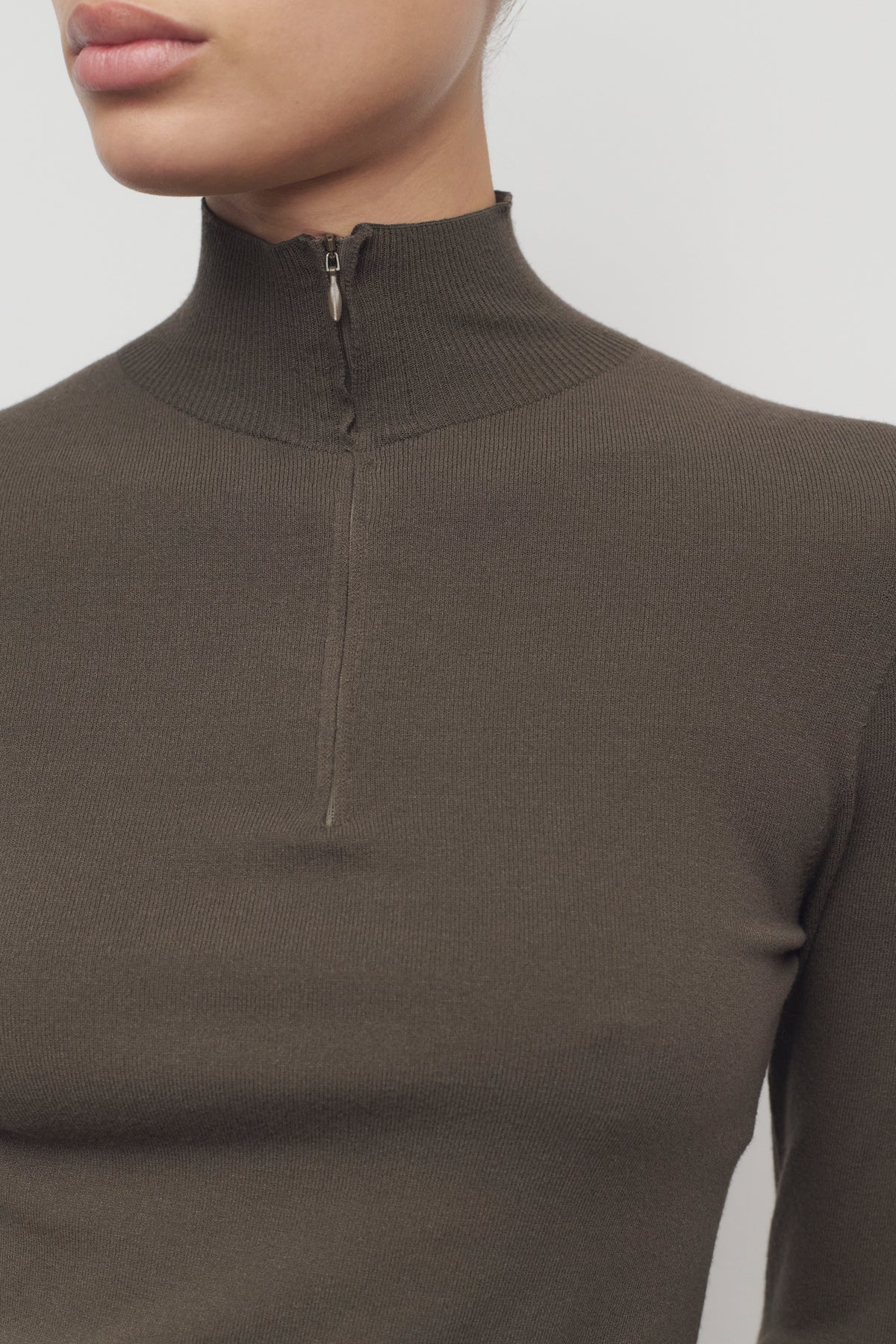 Lalea 스트레치 저지 탑