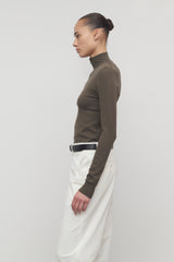 Lalea 스트레치 저지 탑