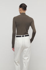 Lalea 스트레치 저지 탑