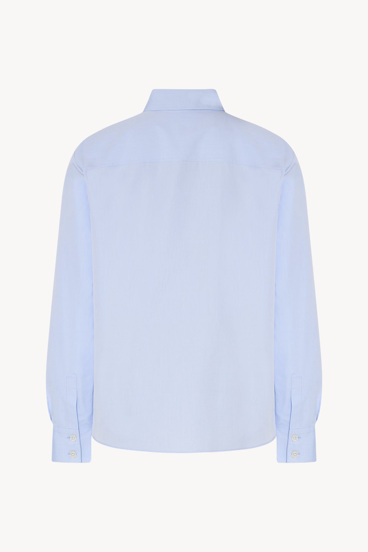 Camisa Sadie de Algodón