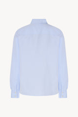 Camisa Sadie de Algodón