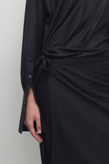 Vestido Thalassa de Lana Virgen