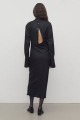 Vestido Thalassa de Lana Virgen