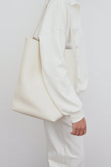Large N/S Park Sac Cabas en Cuir