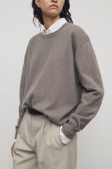 Misael Sweater in Cashmere
