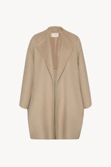 Verlain Coat in Cashmere