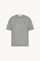 Lila カシミアトップス