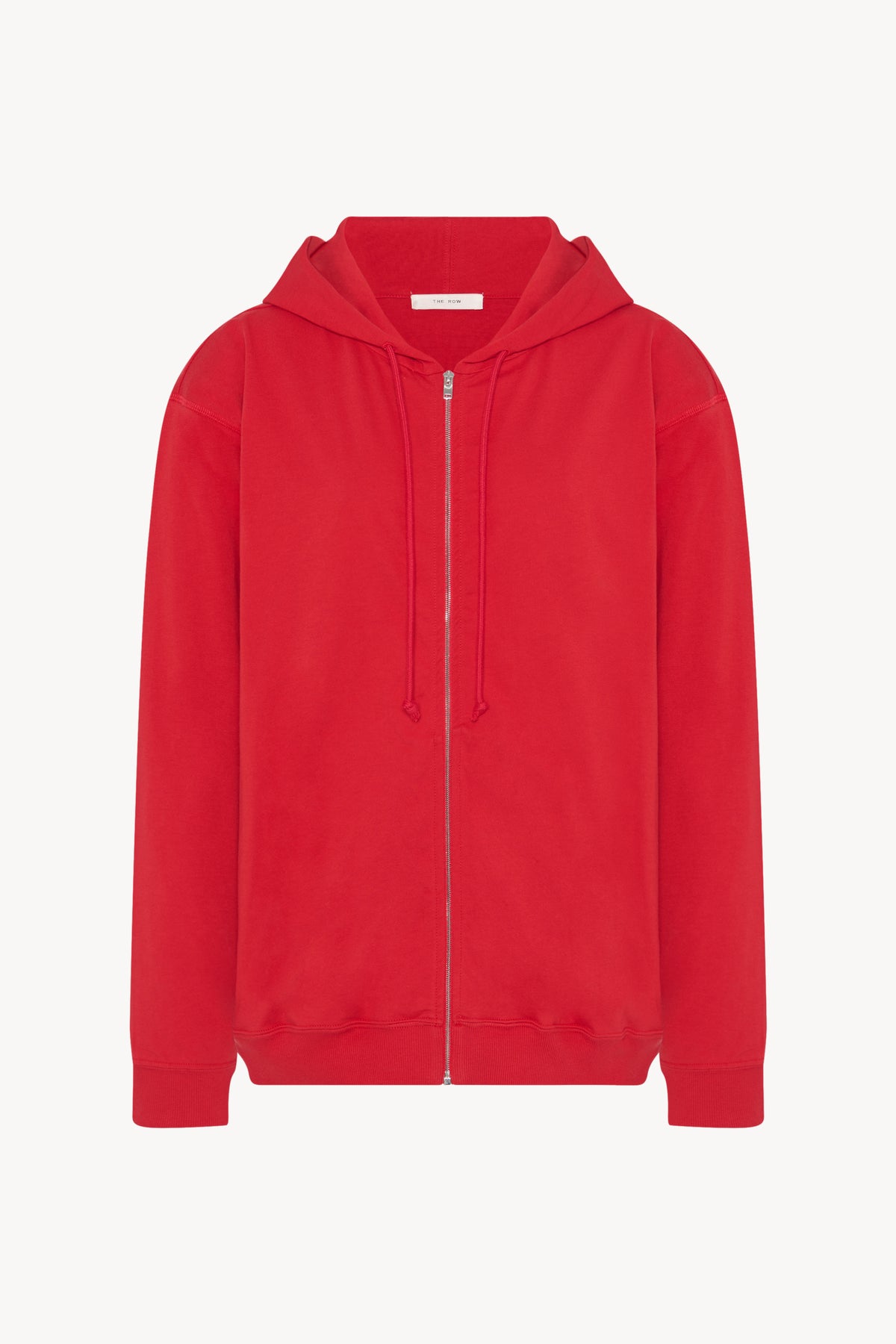 Rosy Sweatshirt in Cotton