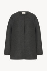 Elke Chaqueta de Cachemir