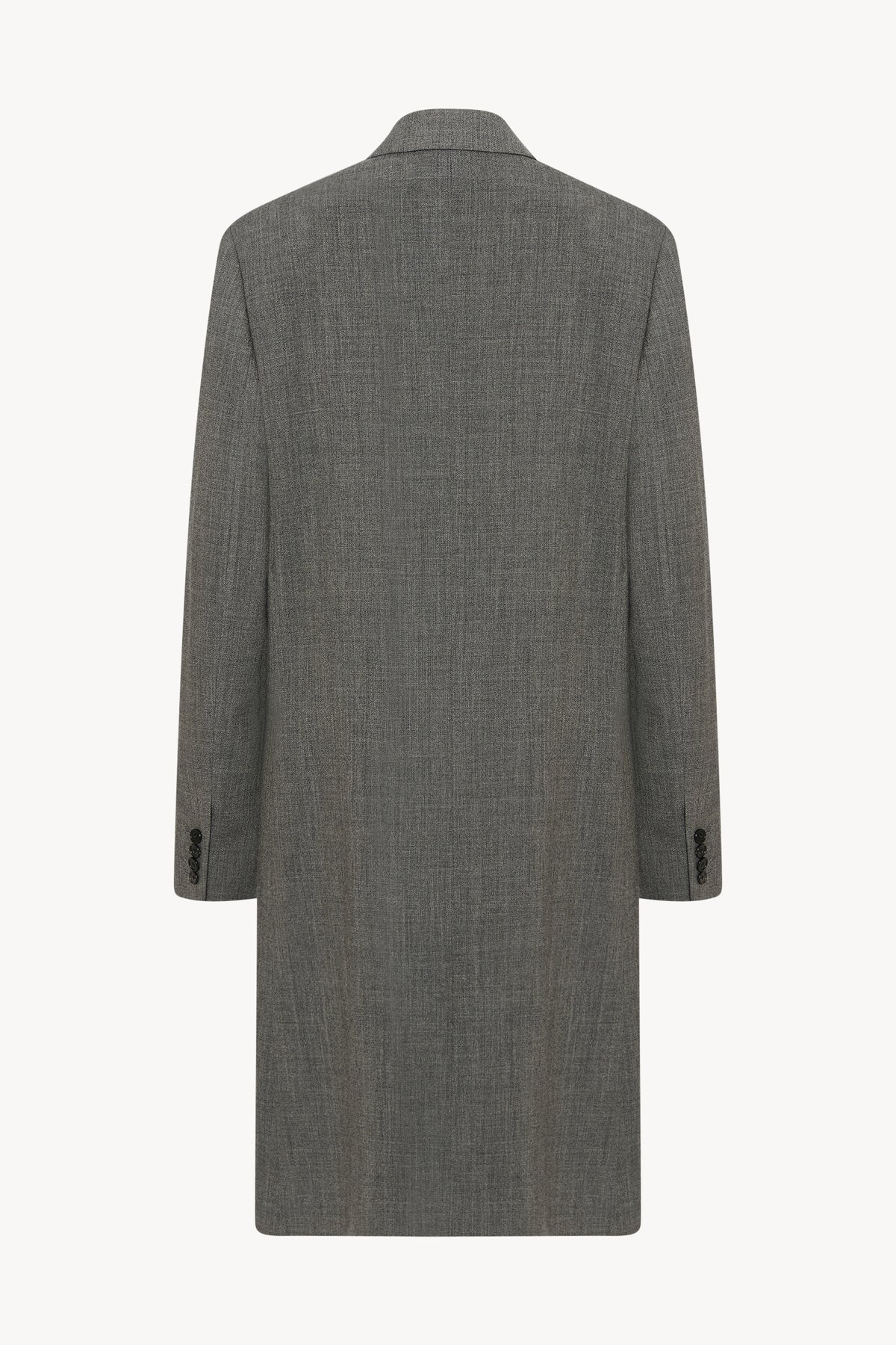 Kamila Manteau en Laine
