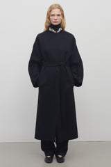 Nilsat Cappotto in Cashmere