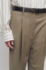Sorina Pantaloni in Lana Vergine