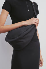 Bolso Slouchy Banana Two de Nailon