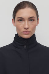 Tanera Veste en Laine Vierge