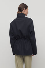 Tanera Veste en Laine Vierge