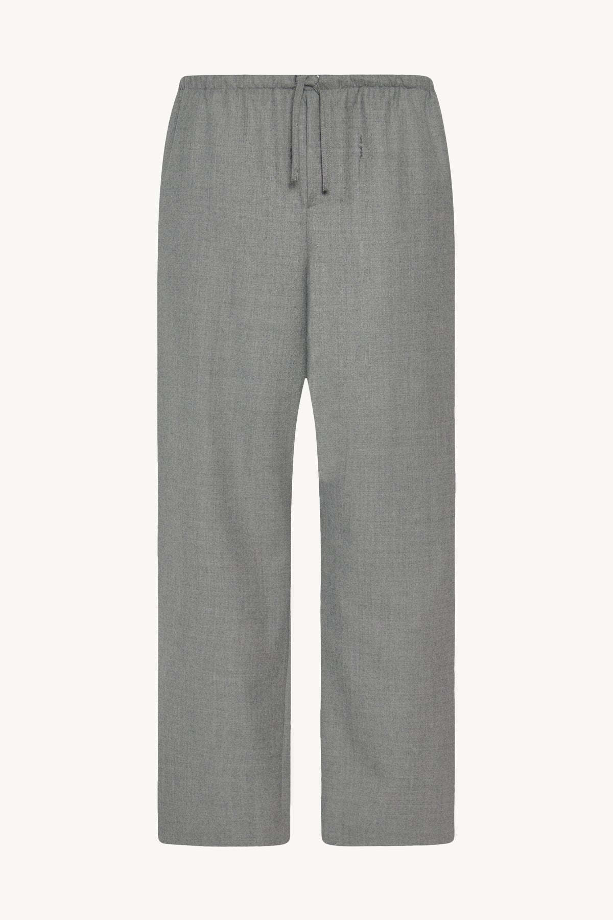 Xon Pant in Virgin Wool