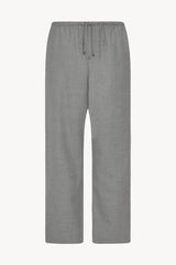 Xon Pant in Virgin Wool
