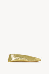 Stella Slipper en Cuir