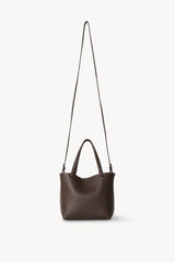 Small Park Tote Borsa in Pelle