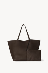 Bolso Tote XL Park de Piel