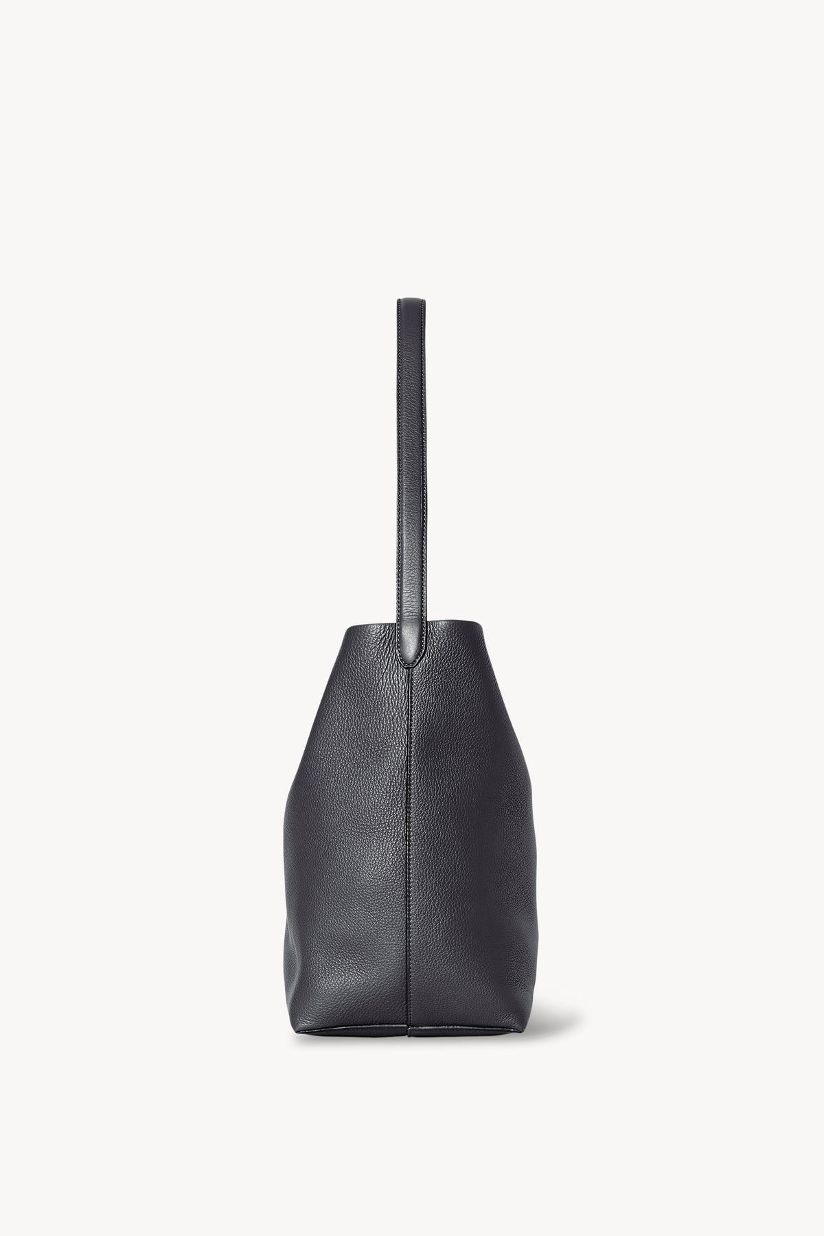 Medium N/S Park Bolso Tote de Cuero