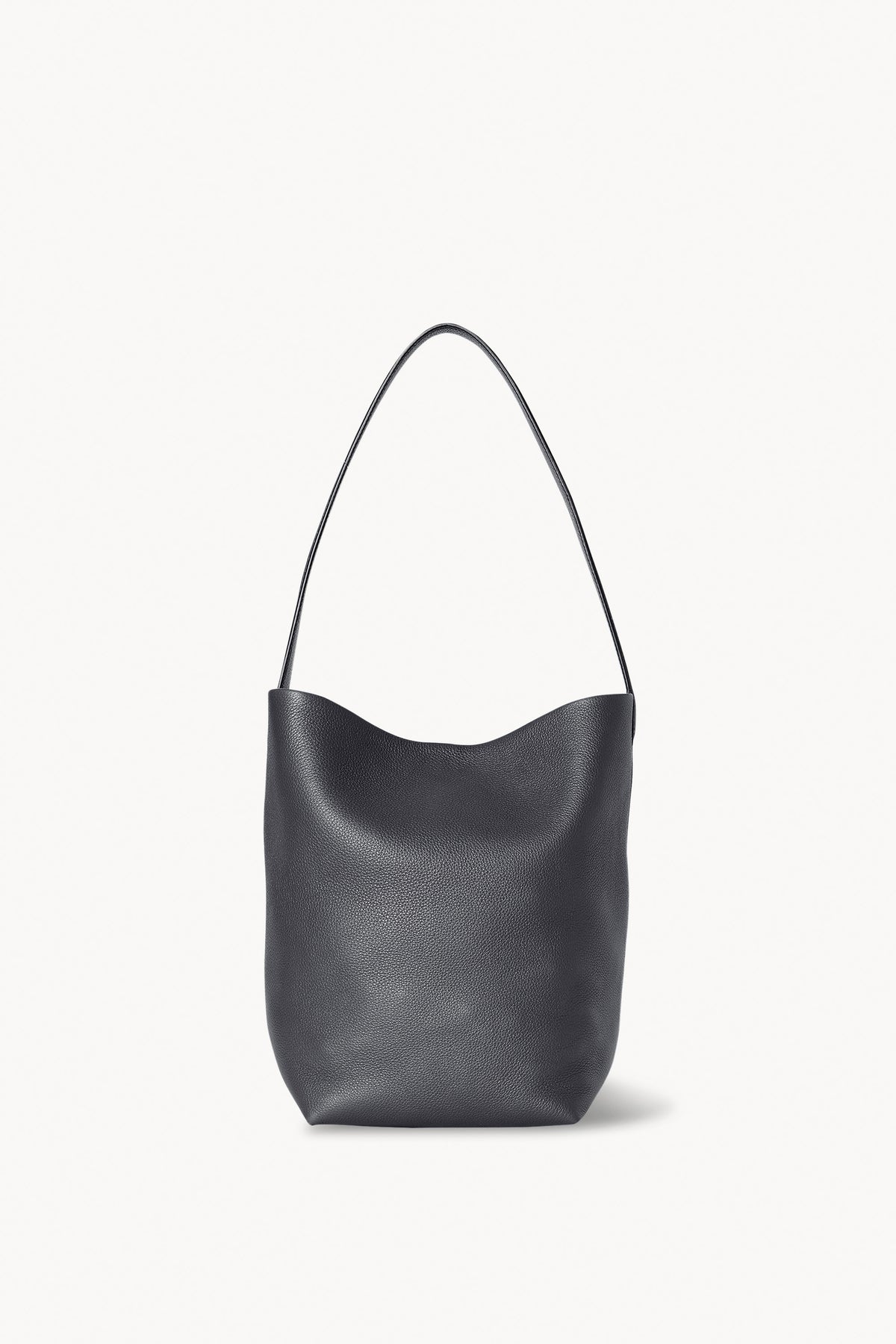 Medium N/S Park Bolso Tote de Cuero