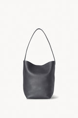 Medium N/S Park Bolso Tote de Cuero