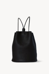 Joe Backpack in Leather