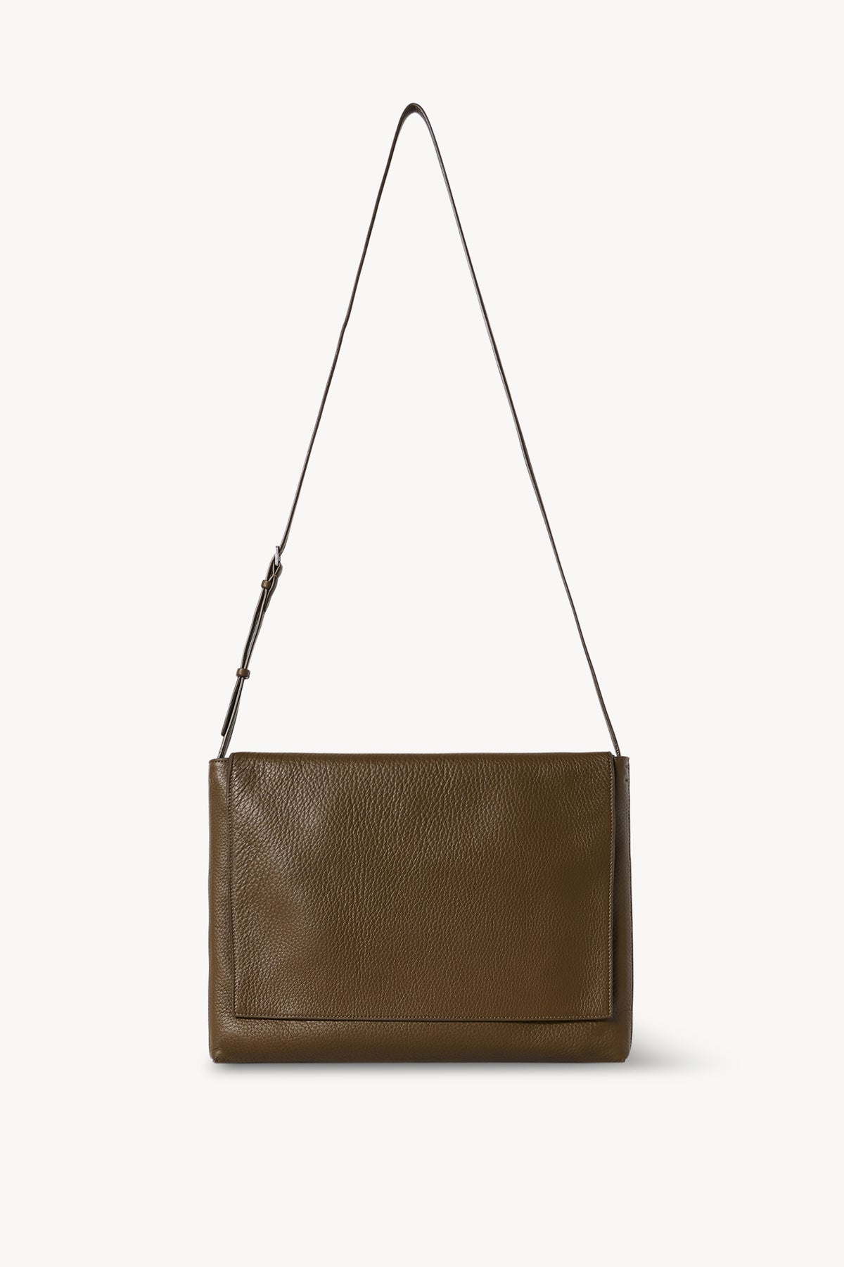 Nan Sacoche en Cuir