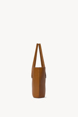 Alger レザートートバッグ