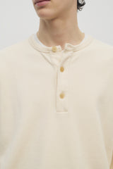 Greto Sweatshirt in Cotton