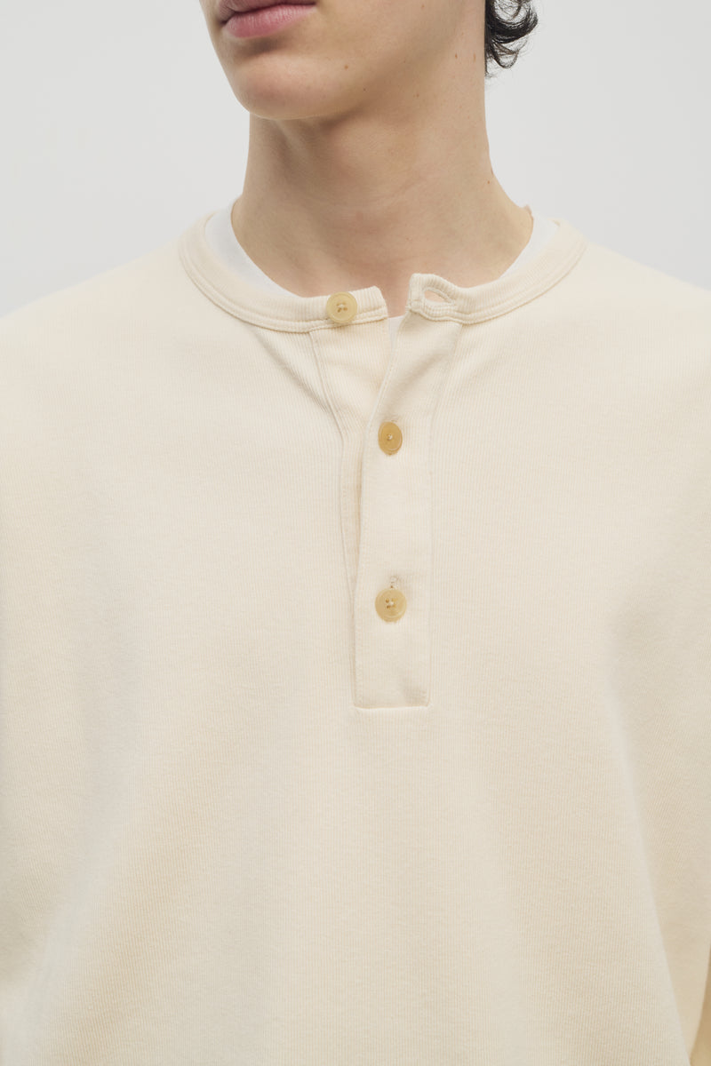 Greto Sweatshirt in Cotton