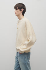 Greto Sweatshirt in Cotton