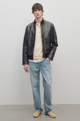 Fred Jean in Cotton