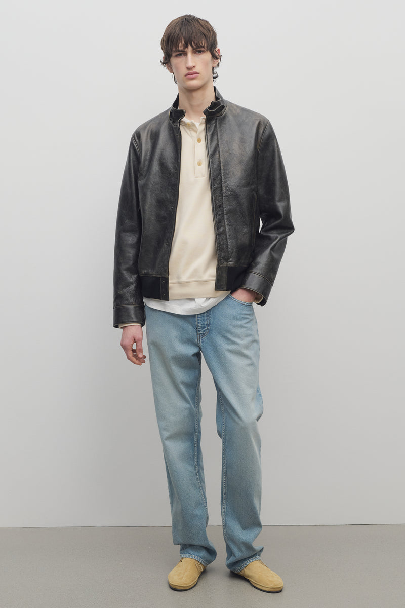 Fred Jean in Cotton