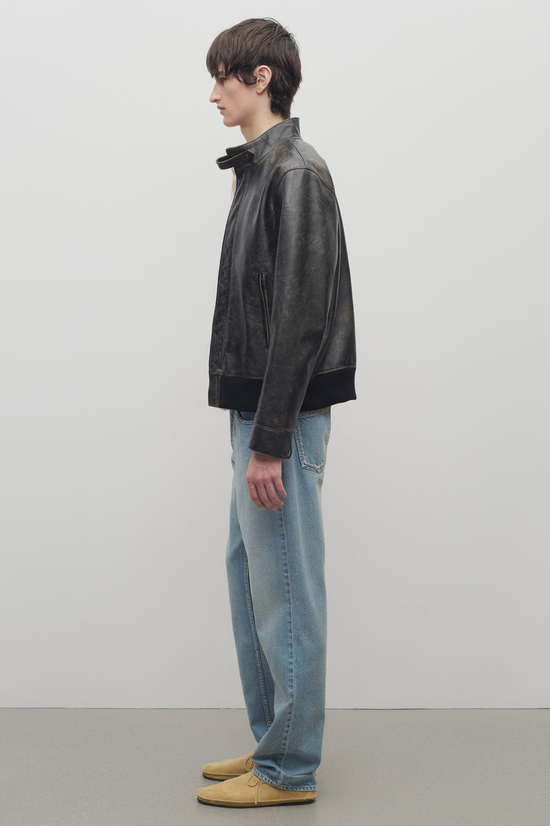 Fred Jean in Cotton