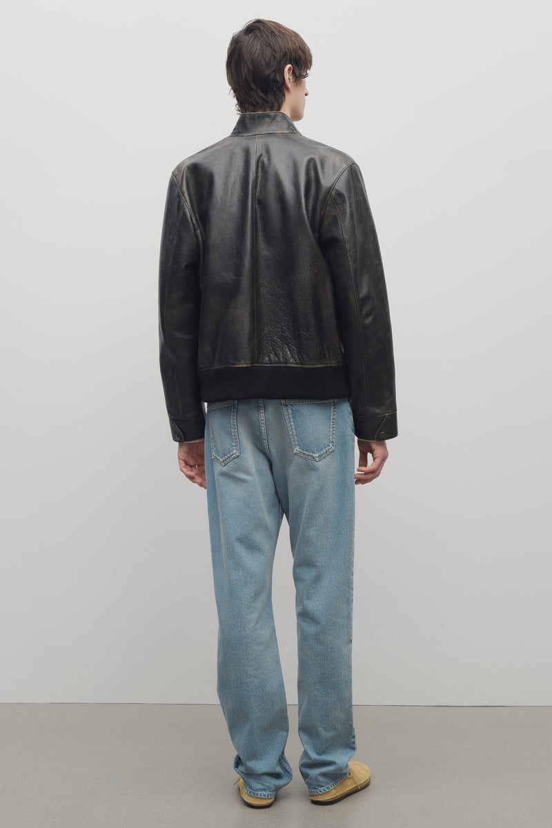 Fred Jean in Cotton