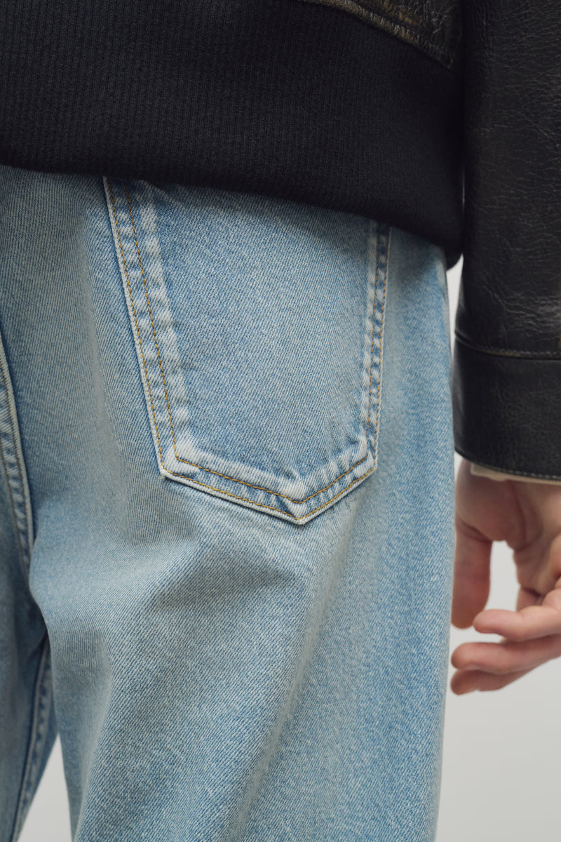 Fred Jean in Cotton