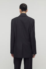 Verity Jacket in Virgin Wool