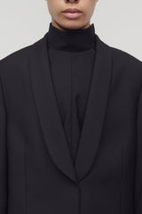 Verity Jacket in Virgin Wool
