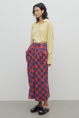 Esperanza Skirt in Cotton
